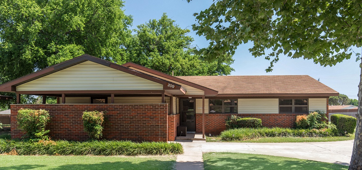 Sheppard AFB Homes Homes in Sheppard AFB, TX